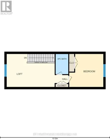 140 Harpin Way East Centre Wellington (fergus) ON N1M 0G9