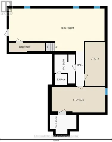140 Harpin Way East Centre Wellington (fergus) ON N1M 0G9