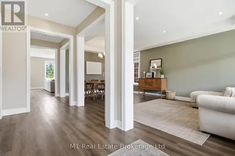 140 Harpin Way East Centre Wellington (fergus) ON N1M 0G9