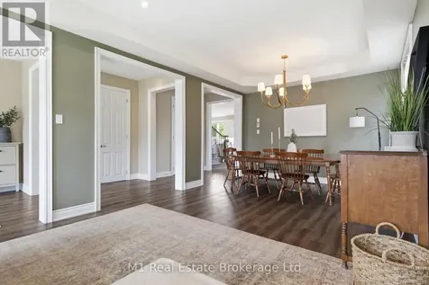 140 Harpin Way East Centre Wellington (fergus) ON N1M 0G9