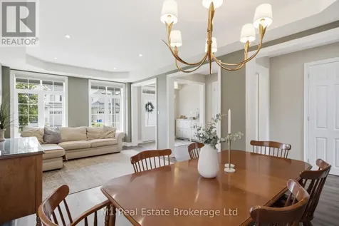 140 Harpin Way East Centre Wellington (fergus) ON N1M 0G9