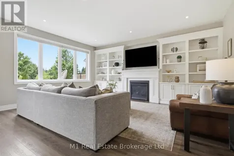 140 Harpin Way East Centre Wellington (fergus) ON N1M 0G9