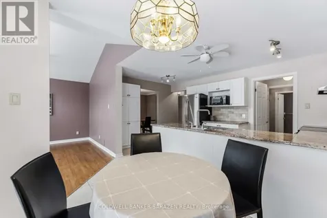 81 Kimberwick Crescent Ottawa ON K1V 0W7