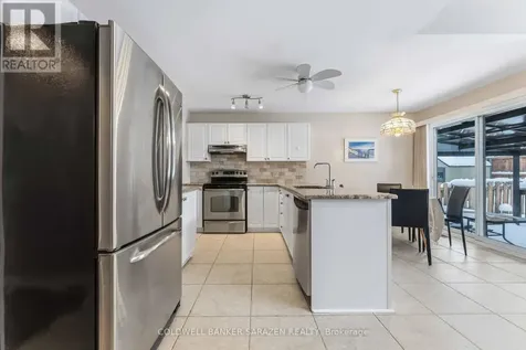 81 Kimberwick Crescent Ottawa ON K1V 0W7