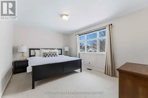 81 Kimberwick Crescent Ottawa ON K1V 0W7