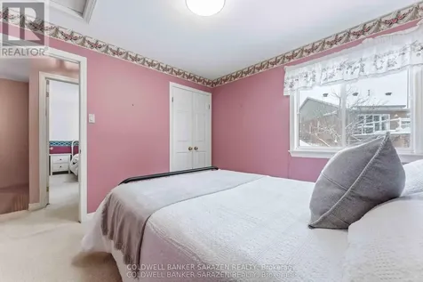 81 Kimberwick Crescent Ottawa ON K1V 0W7