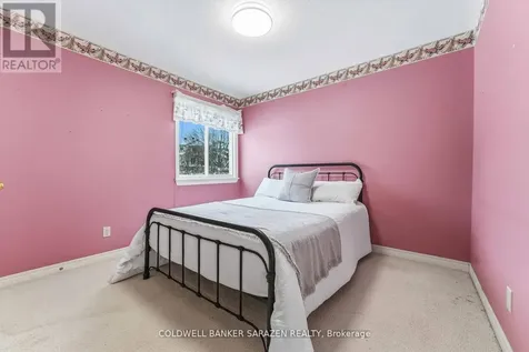 81 Kimberwick Crescent Ottawa ON K1V 0W7