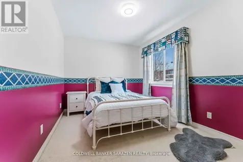 81 Kimberwick Crescent Ottawa ON K1V 0W7