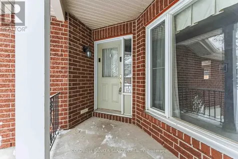 81 Kimberwick Crescent Ottawa ON K1V 0W7