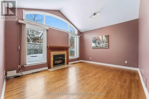 81 Kimberwick Crescent Ottawa ON K1V 0W7