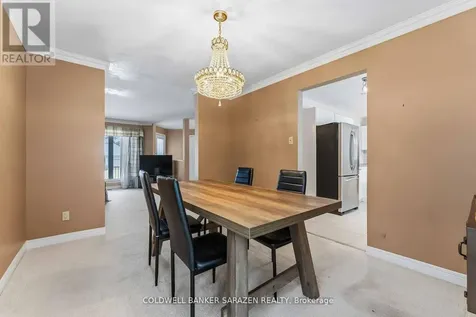81 Kimberwick Crescent Ottawa ON K1V 0W7