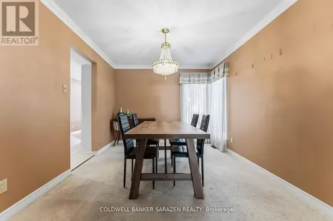 81 Kimberwick Crescent Ottawa ON K1V 0W7