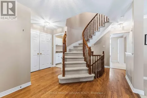 81 Kimberwick Crescent Ottawa ON K1V 0W7