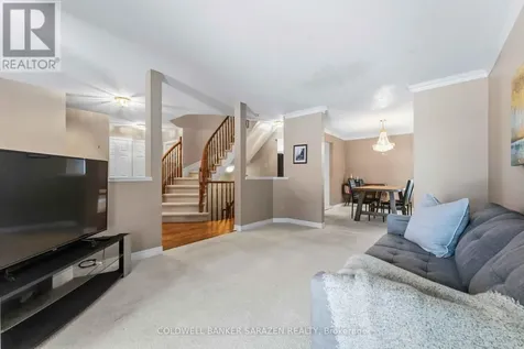 81 Kimberwick Crescent Ottawa ON K1V 0W7