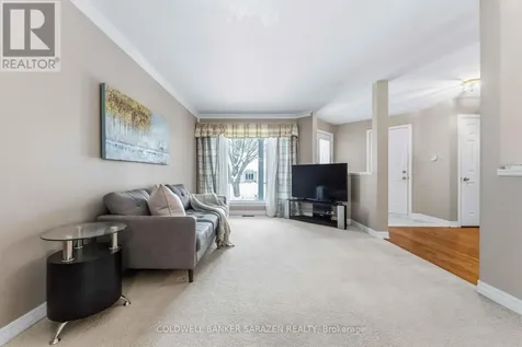 81 Kimberwick Crescent Ottawa ON K1V 0W7