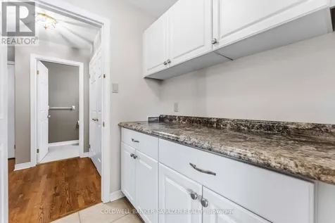 81 Kimberwick Crescent Ottawa ON K1V 0W7