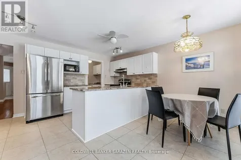 81 Kimberwick Crescent Ottawa ON K1V 0W7