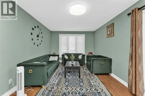 1204 Copperfield Place Windsor ON N8S 4G6