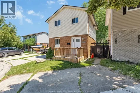 1204 Copperfield Place Windsor ON N8S 4G6
