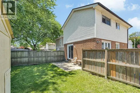 1204 Copperfield Place Windsor ON N8S 4G6