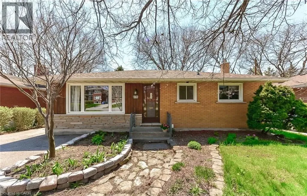 362 Victoria Road North Guelph ON N1E 5J7
