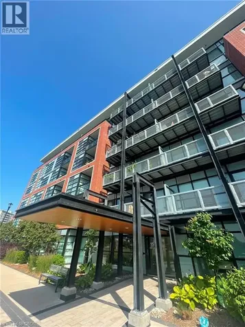 15 Prince Albert Boulevard Kitchener ON N2H 0C2