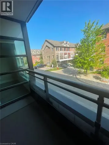 15 Prince Albert Boulevard Kitchener ON N2H 0C2