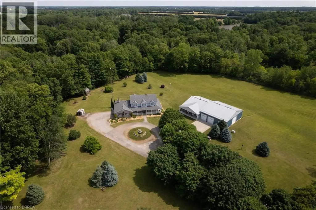 1632 Windham Road 19 Norfolk ON N0E 1H0