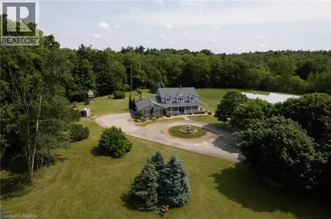 1632 Windham Road 19 Norfolk ON N0E 1H0