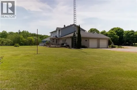 1632 Windham Road 19 Norfolk ON N0E 1H0