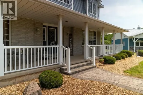 1632 Windham Road 19 Norfolk ON N0E 1H0