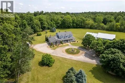 1632 Windham Road 19 Norfolk ON N0E 1H0
