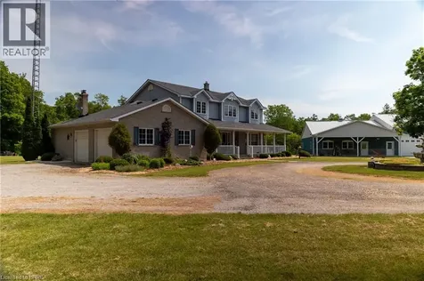 1632 Windham Road 19 Norfolk ON N0E 1H0