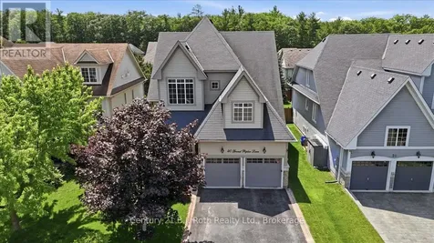 40 Grand Poplar Lane Wasaga Beach ON L9Z 0E2