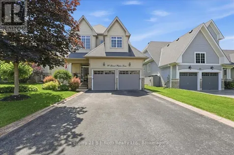 40 Grand Poplar Lane Wasaga Beach ON L9Z 0E2