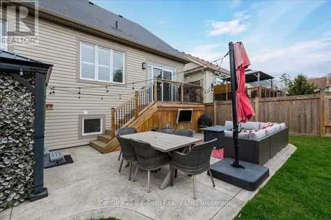 40 Grand Poplar Lane Wasaga Beach ON L9Z 0E2