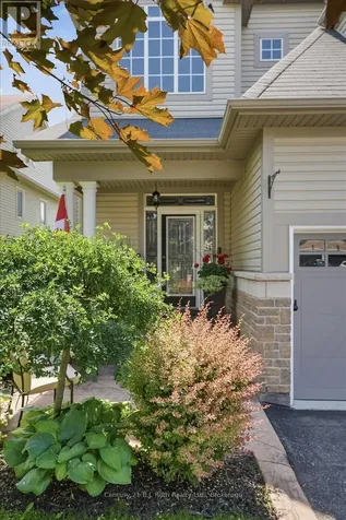 40 Grand Poplar Lane Wasaga Beach ON L9Z 0E2