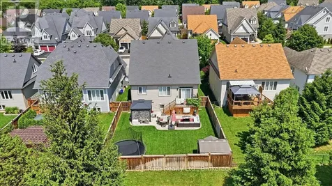 40 Grand Poplar Lane Wasaga Beach ON L9Z 0E2