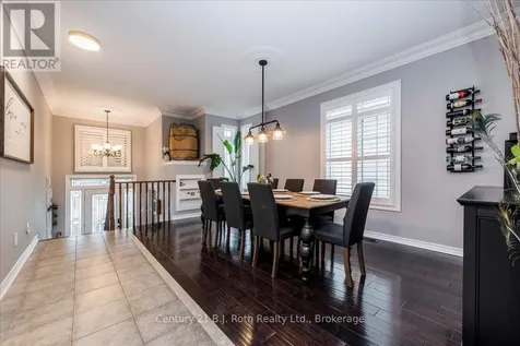 40 Grand Poplar Lane Wasaga Beach ON L9Z 0E2