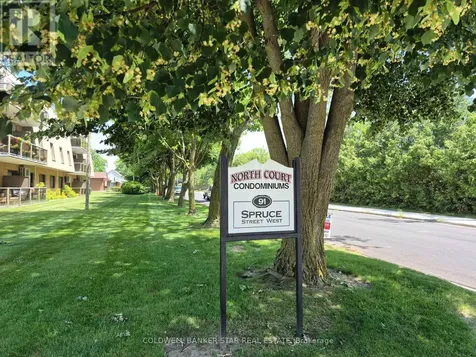 91 Spruce Street West Aylmer ON N5H 1B4