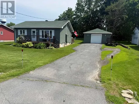 6679 Lawrence Street South Glengarry ON K6H 5R5