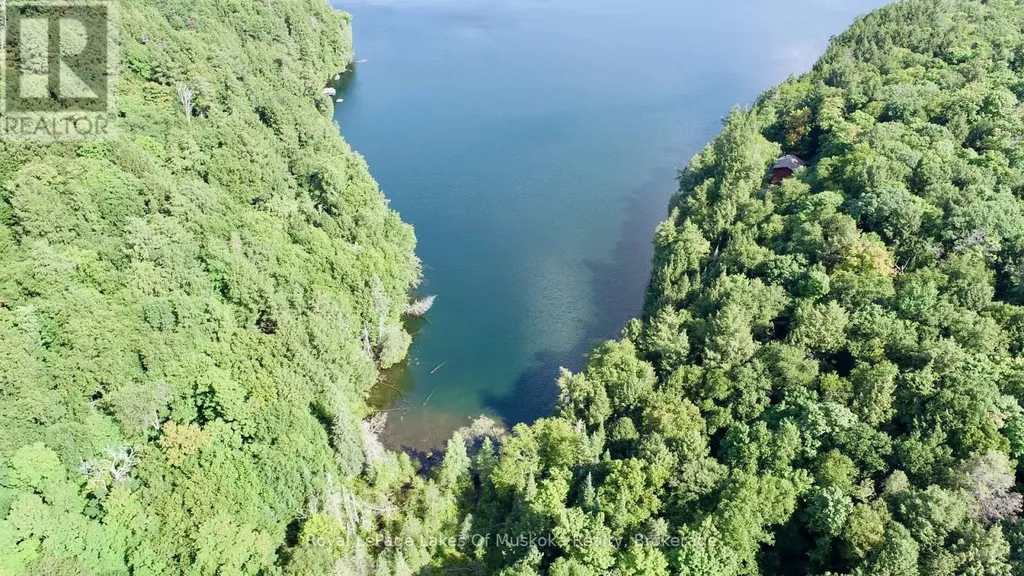 0 Island Lake Wao Island Kearney ON P0A 1M0