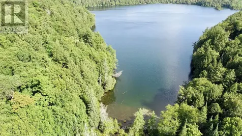 0 Island Lake Wao Island Kearney ON P0A 1M0