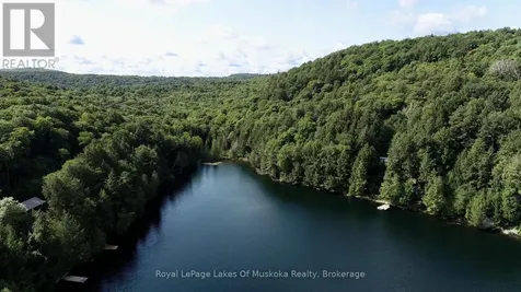 0 Island Lake Wao Island Kearney ON P0A 1M0