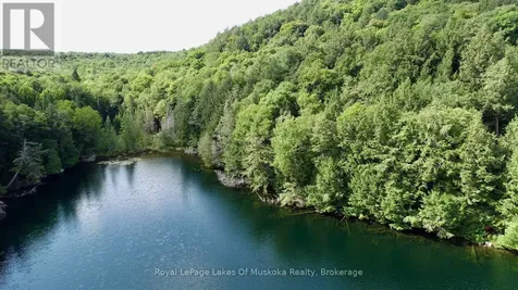 0 Island Lake Wao Island Kearney ON P0A 1M0