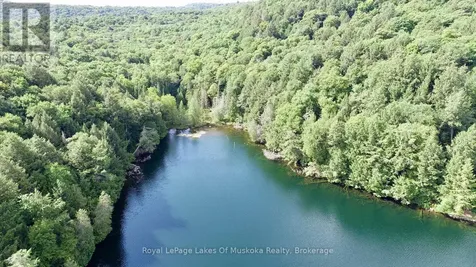 0 Island Lake Wao Island Kearney ON P0A 1M0