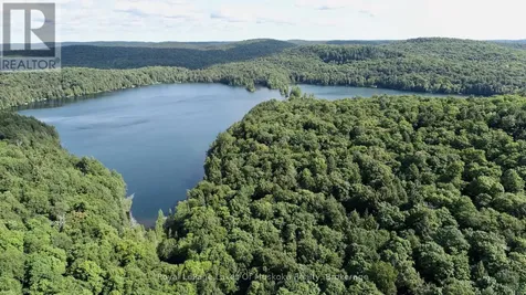0 Island Lake Wao Island Kearney ON P0A 1M0
