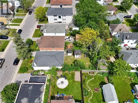 32 Dunlop Street Kingston ON K7L 1L2