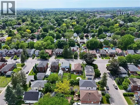 32 Dunlop Street Kingston ON K7L 1L2