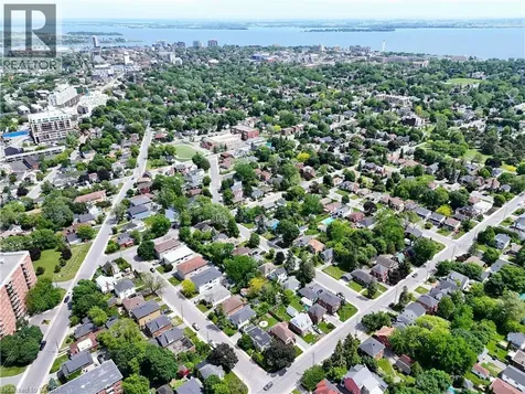 32 Dunlop Street Kingston ON K7L 1L2